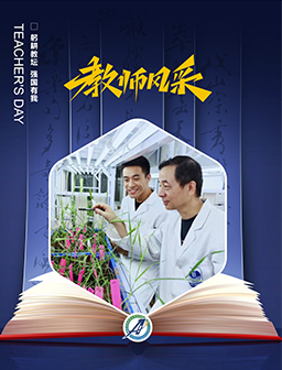 研究生优秀导师 宋卫宁